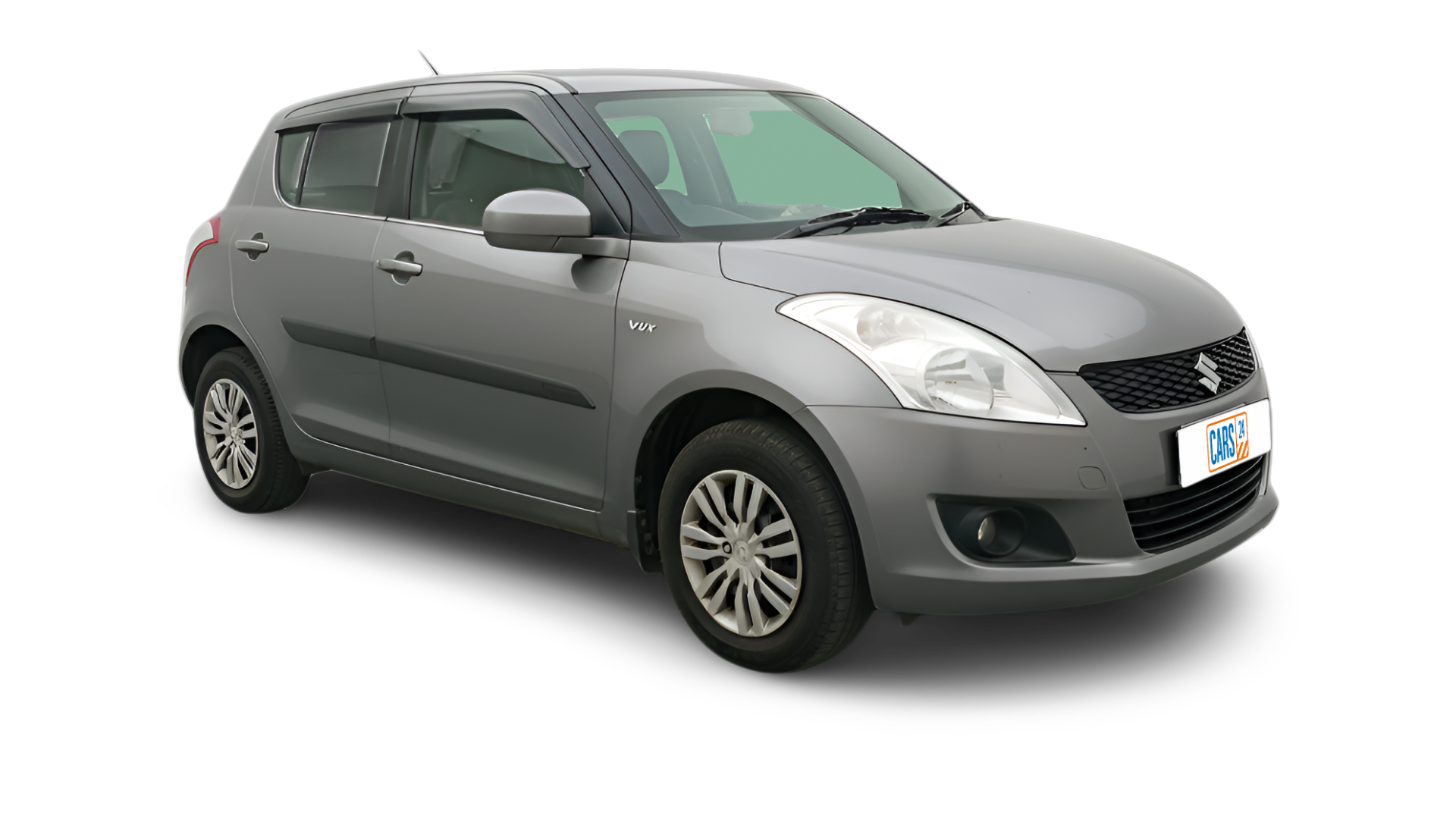 Maruti Swift-img